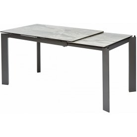 Стеклянный стол Corner 120