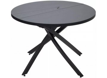 Стеклянный стол Дарио D110