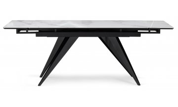 Стеклянный стол Дарвин