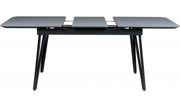 Стеклянный стол Диего