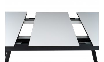 Стеклянный стол Диего