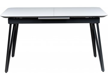 Стеклянный стол Диего