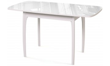 Стеклянный стол М 15