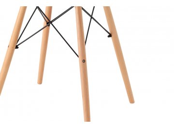 Стеклянный стол Hames