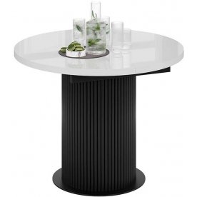 Стеклянный стол Эридан Тип 1