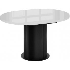 Стеклянный стол Эридан Тип 1