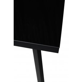 Стеклянный стол Фин