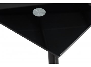 Стеклянный стол Toscana