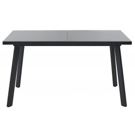 Стеклянный стол Форел