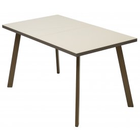 Стеклянный стол Форел