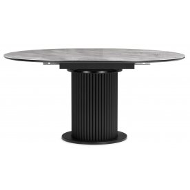 Стеклянный стол Фостер