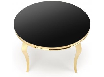 Стеклянный стол Reginald 2