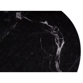 Стеклянный стол Кэмерон