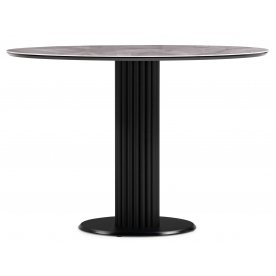 Стеклянный стол Кэмерон