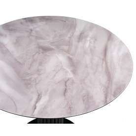 Стеклянный стол Кэмерон