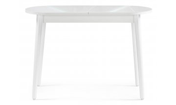 Стеклянный стол Клэйтон