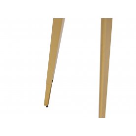 Стеклянный стол Ларсен 120