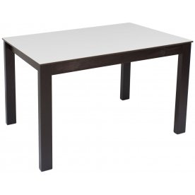 Стеклянный стол Leset Делавэр 2Р