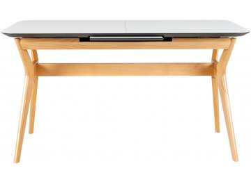 Стеклянный стол Нарвик Glas