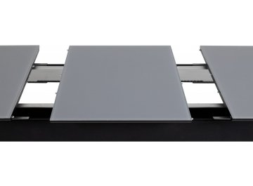 Стеклянный стол Нарвик Glas