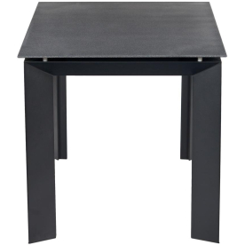 Стеклянный стол New York