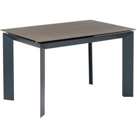 Стеклянный стол New York