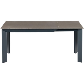 Стеклянный стол New York