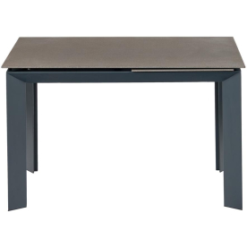 Стеклянный стол New York