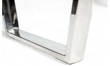 Стеклянный стол Shine Nature М