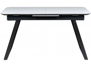 Стеклянный стол Пеле