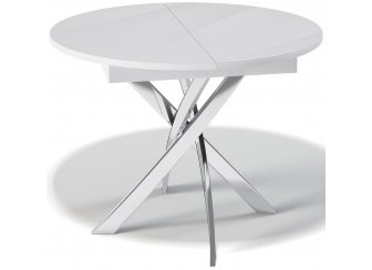 Стеклянный стол Стол R1100