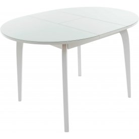 Стеклянный стол Ривьера СВ