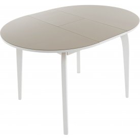 Стеклянный стол Ривьера СВ