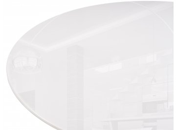 Стеклянный стол Rock 100