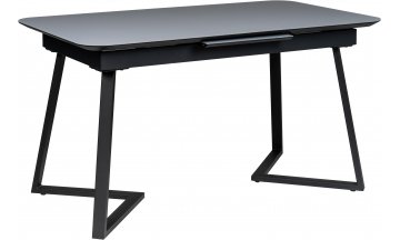 Стеклянный стол Роналдо