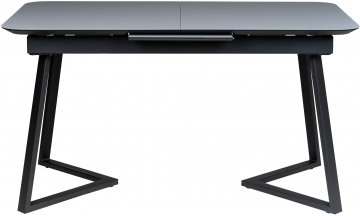 Стеклянный стол Роналдо