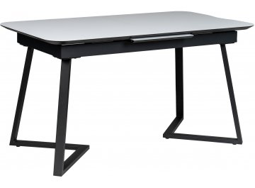 Стеклянный стол Роналдо