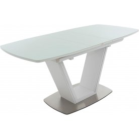 Стеклянный стол Севилья ПМ