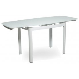 Стеклянный стол SH-6236