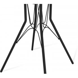 Стеклянный стол Sheffilton SHT-TU34-P/TT32 80