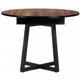 Деревянный стол Регна