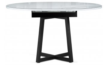 Стеклянный стол Регна