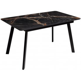 Стеклянный стол Аруба