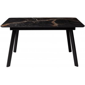 Стеклянный стол Аруба