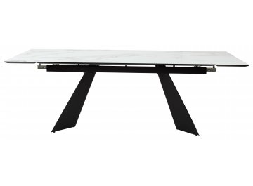 Стеклянный стол Купер