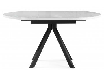 Стеклянный стол Ален 100