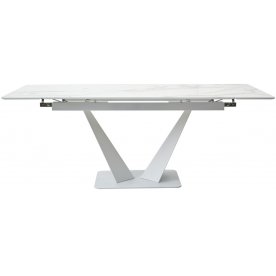 Стеклянный стол Ниагара