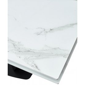 Стеклянный стол Ниагара