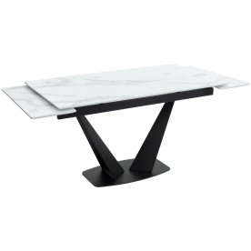 Стеклянный стол Ниагара