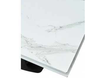 Стеклянный стол Ниагара